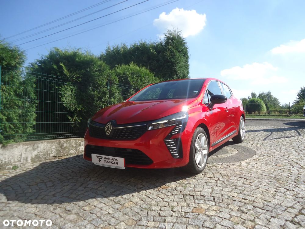 Renault Clio 1.0 TCe Evolution - 2