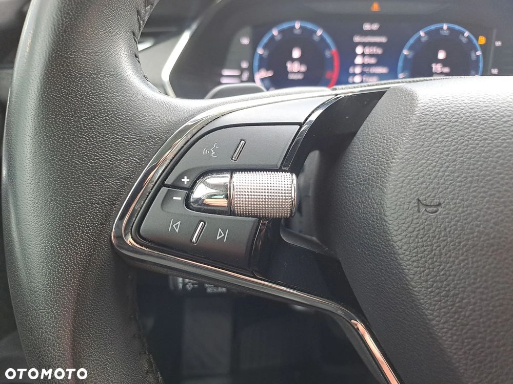 Skoda Octavia 1.5 TSI e-Tec Style DSG - 20