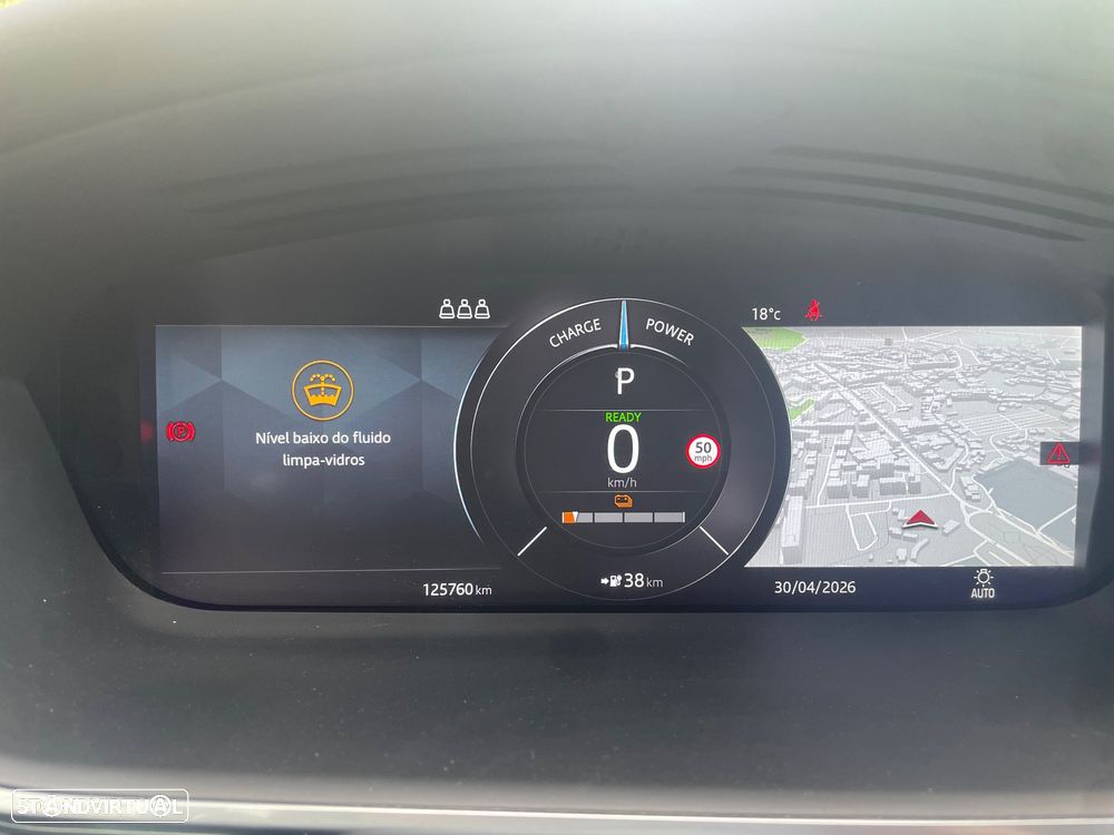 Jaguar I-Pace EV320 AWD SE - 17