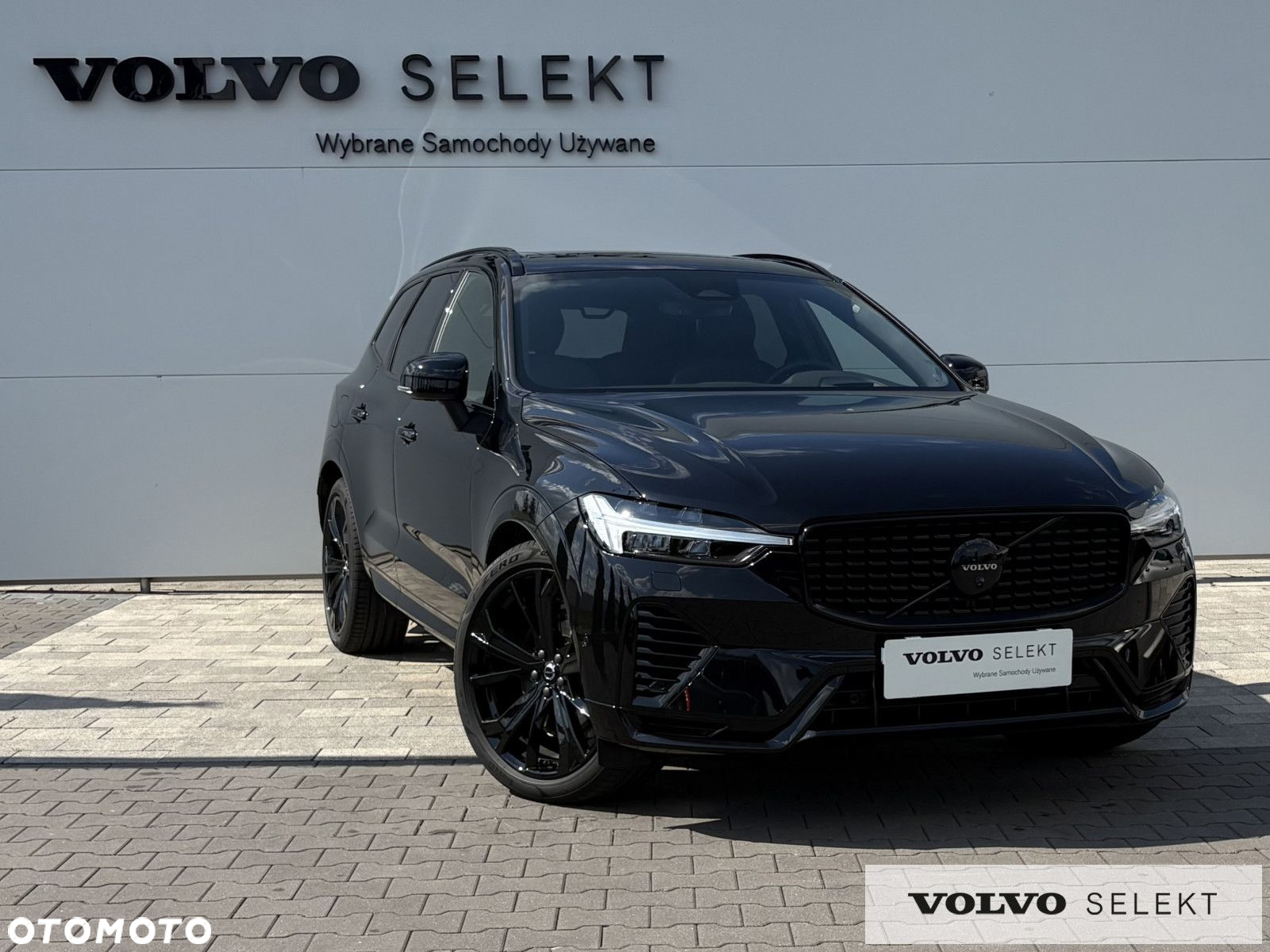 Volvo XC 60 - 2