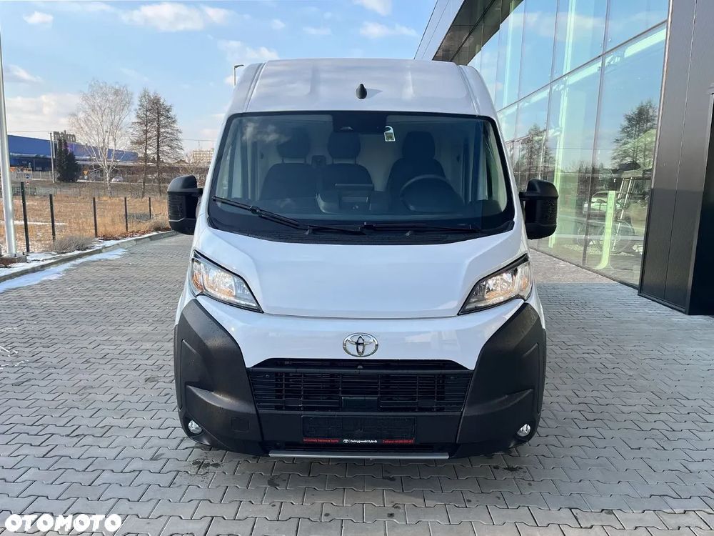 Toyota Proace MAX L4H2 - 4