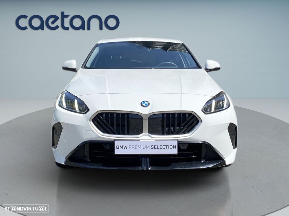 BMW 118 d — fotografia 19