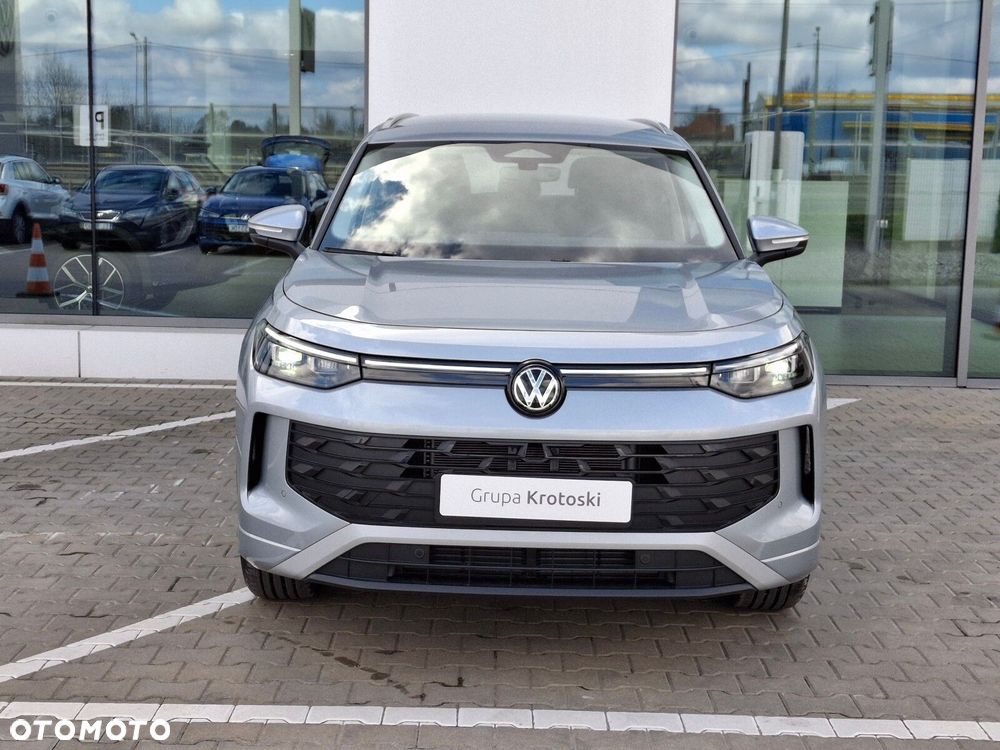Volkswagen Tayron 2.0 TSI 4Mot Life Plus DSG - 3