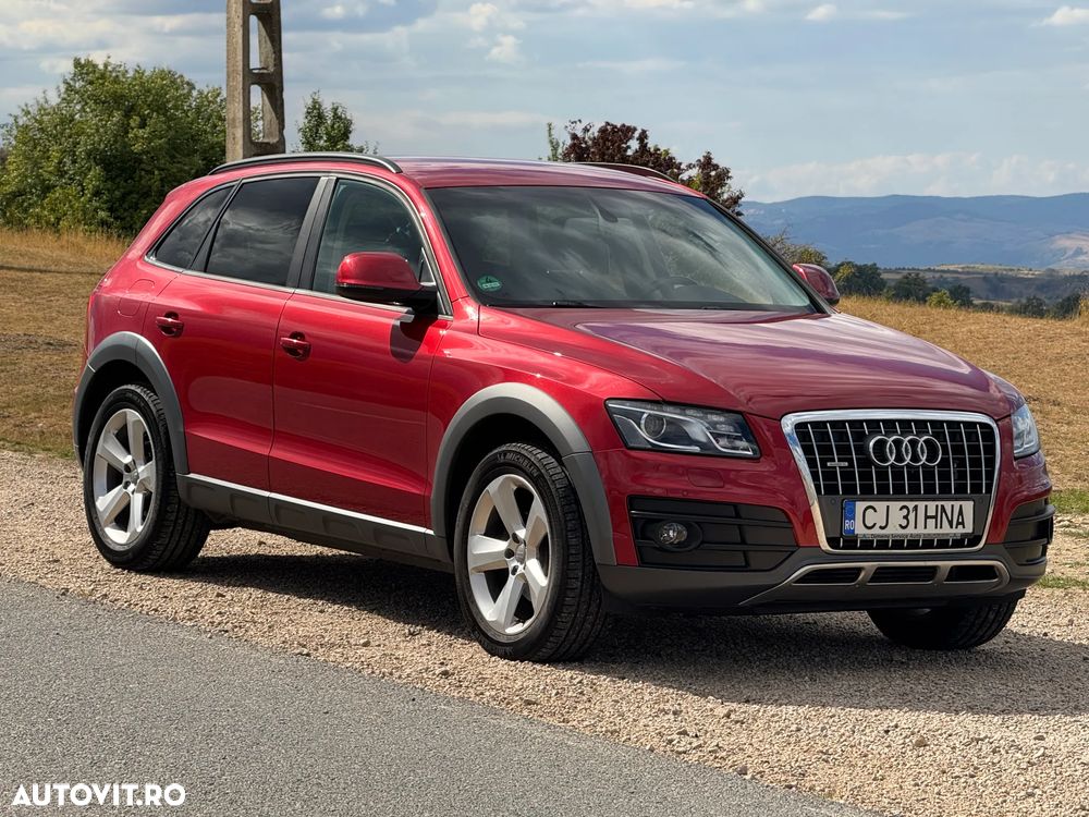 Audi Q5 - 7