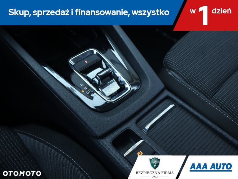 Skoda Octavia - 18