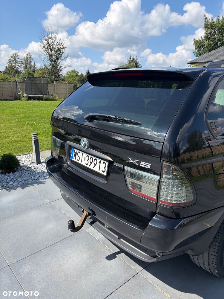 BMW X5 - 5