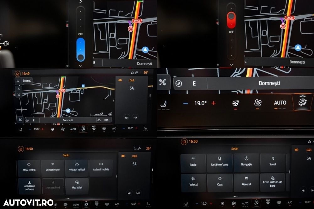 Ford Mustang Convertible 5.0 Ti-VCT V8 Aut. GT - 16