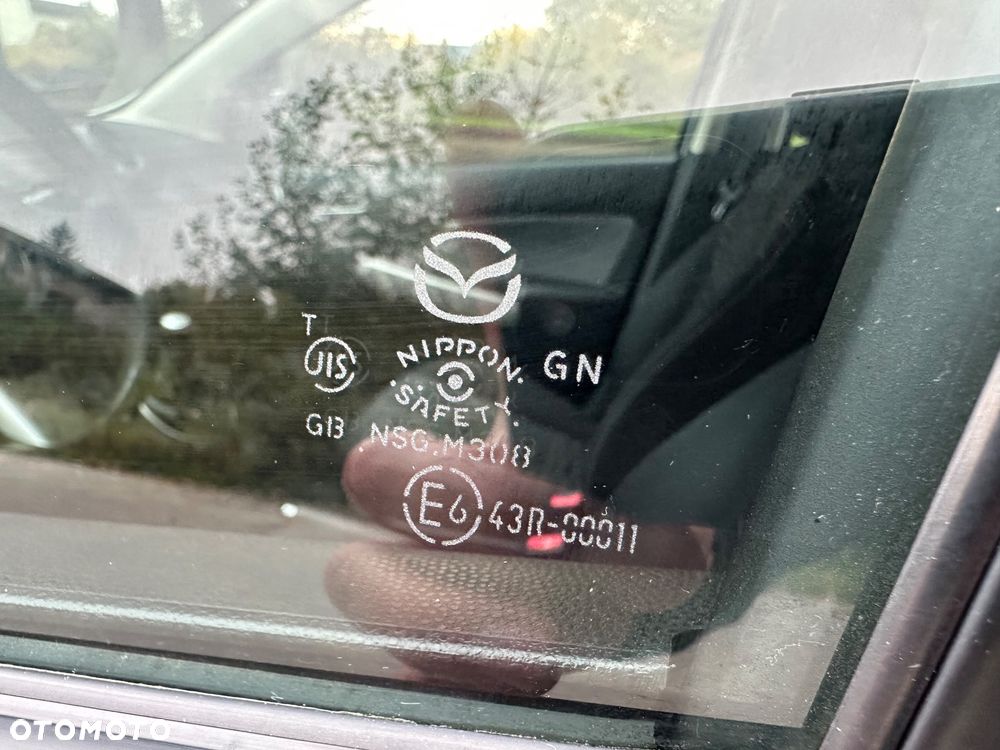 Mazda 2 1.3 Comfort - 23