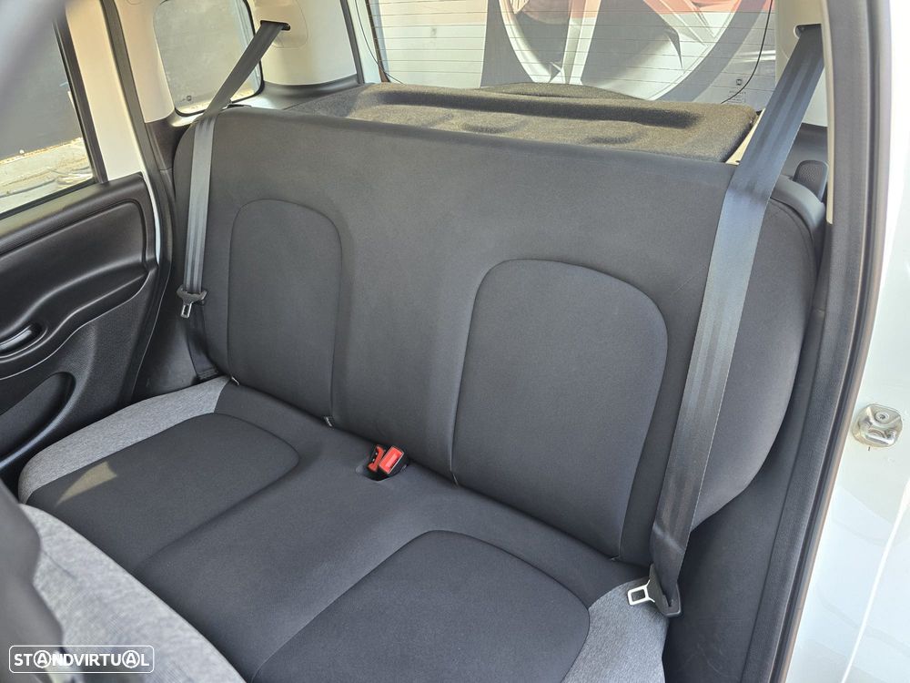 Fiat Panda 1.0 Hybrid City Life - 16