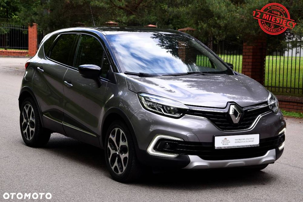 Renault Captur 1.3 TCe Intens - 2