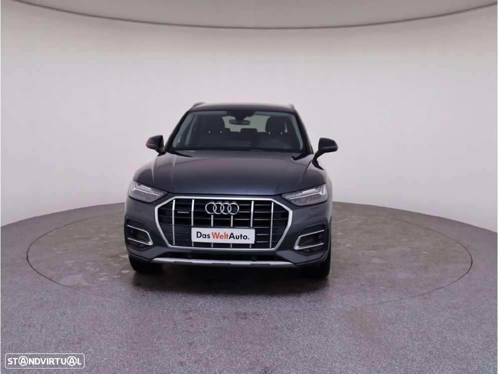 Audi Q5 50 TFSIe quattro Advanced S tronic - 1