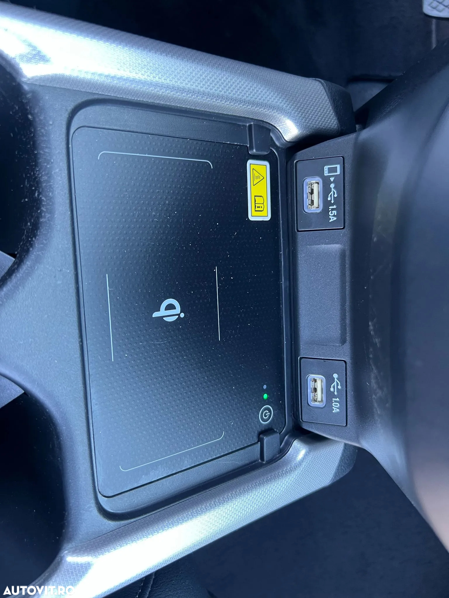 Honda CR-V e:HEV 2.0 i-MMD Hybrid 4WD Executive - 27