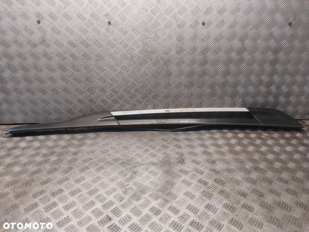 RELINGI DACHOWE HYUNDAI TUCSON I 87283-2E000 87273-2E000 - 6