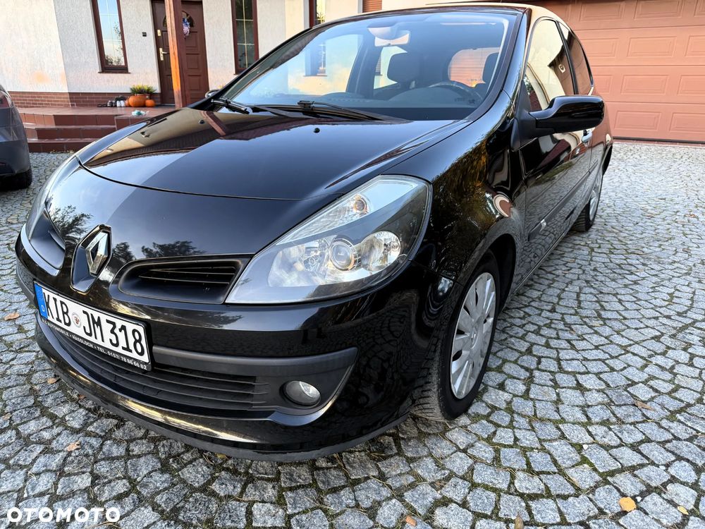 Renault Clio - 3