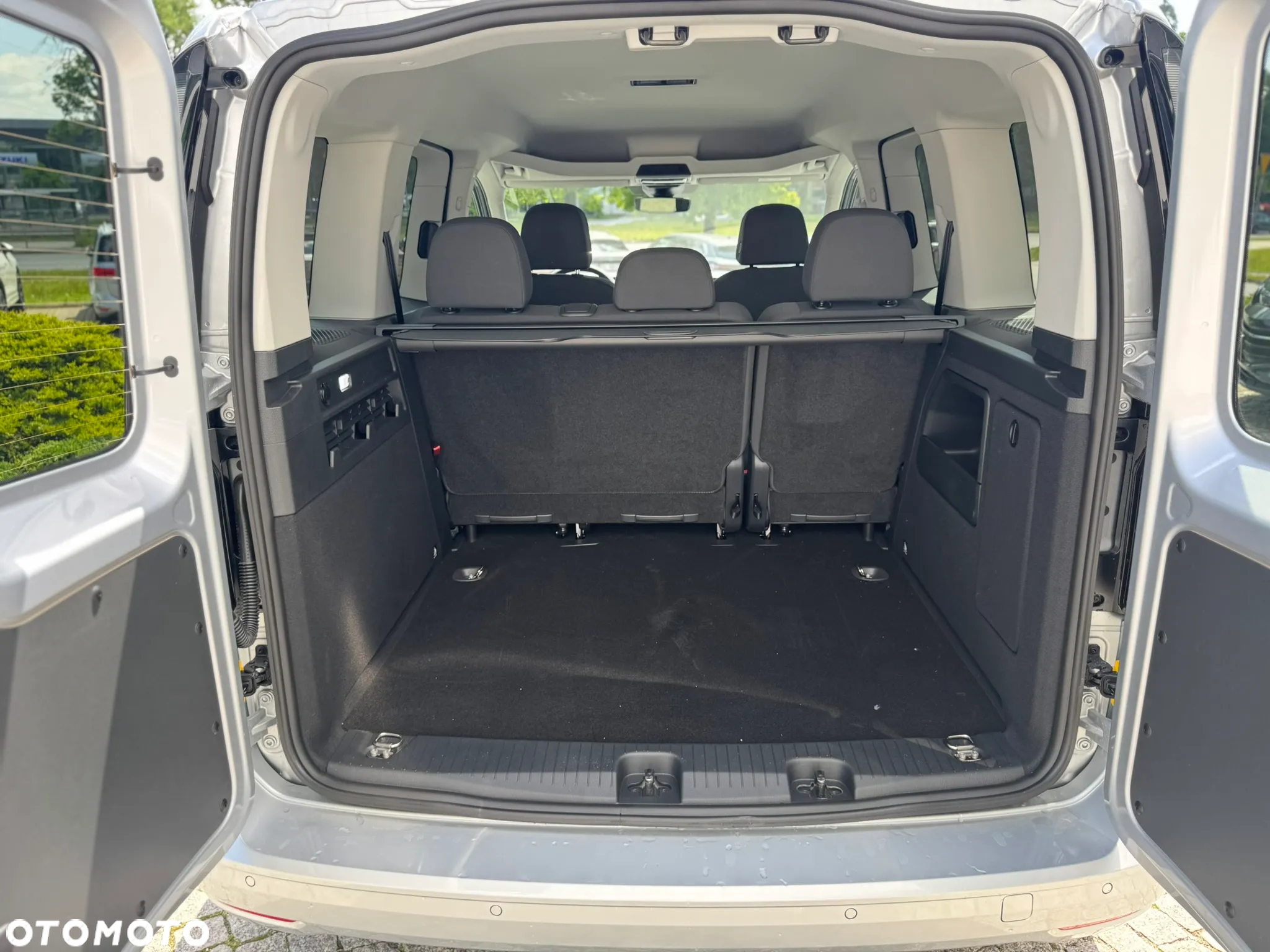 Volkswagen Caddy 2.0 TDI - 22