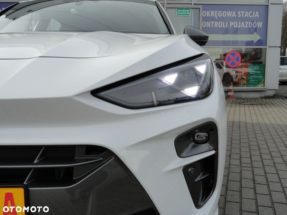 Cupra Terramar 2.0 TSI 4Drive DSG VZ - 34