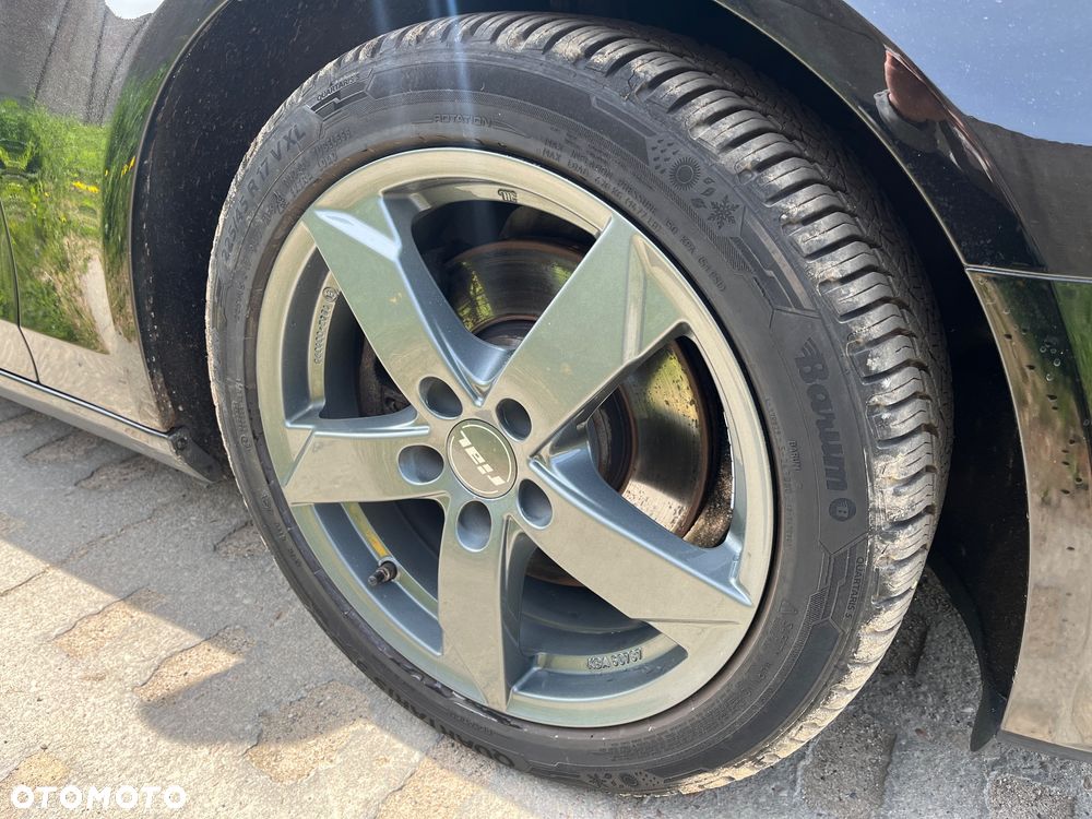 Audi A4 Avant 1.8 TFSI - 18