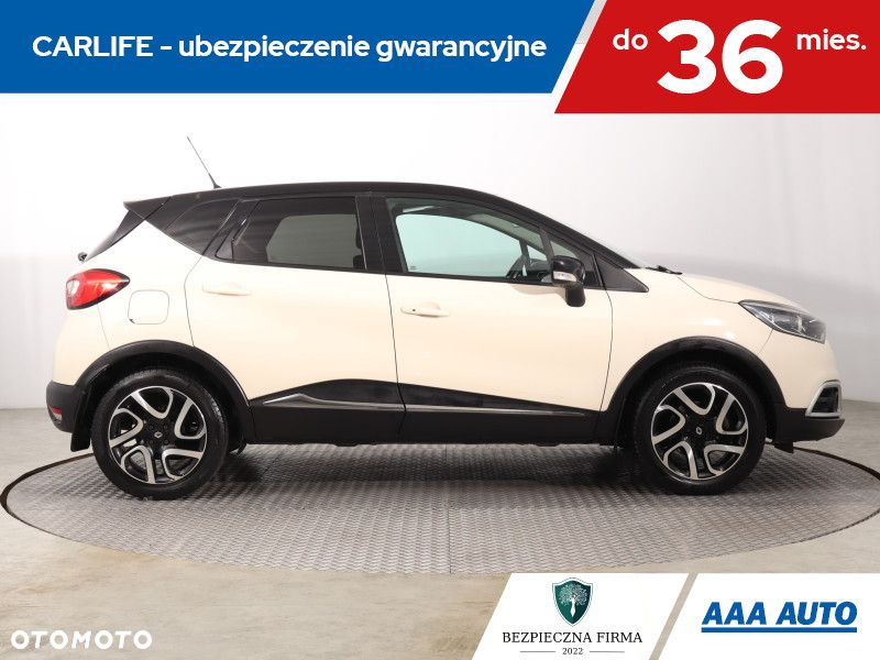 Renault Captur - 7