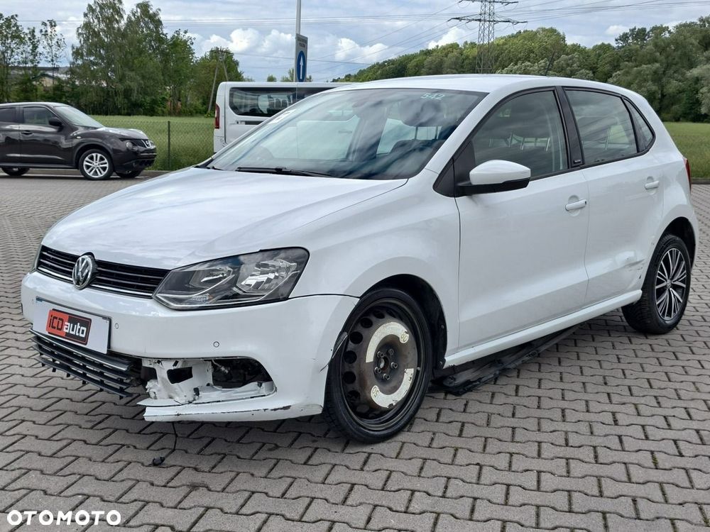 Volkswagen Polo - 3