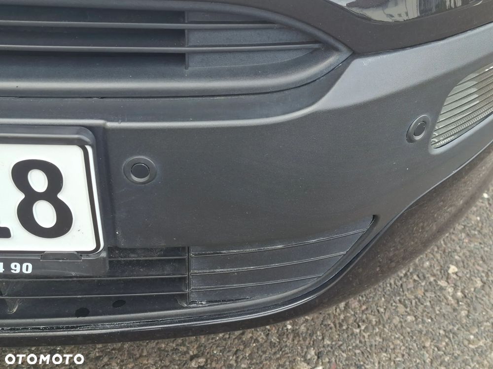 Fiat Punto Evo - 15