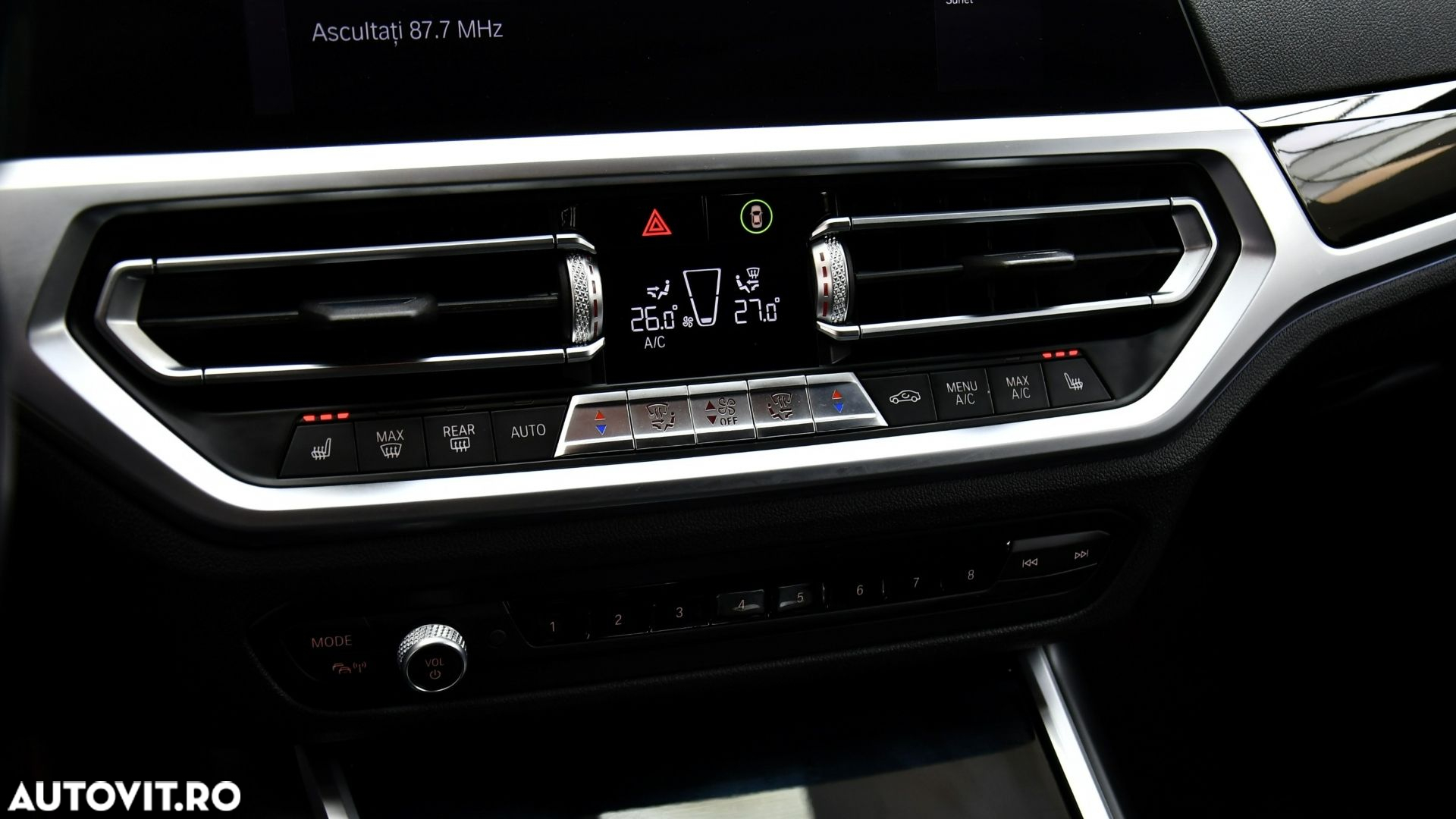 BMW Seria 3 320d xDrive Aut. Sport Line - 24