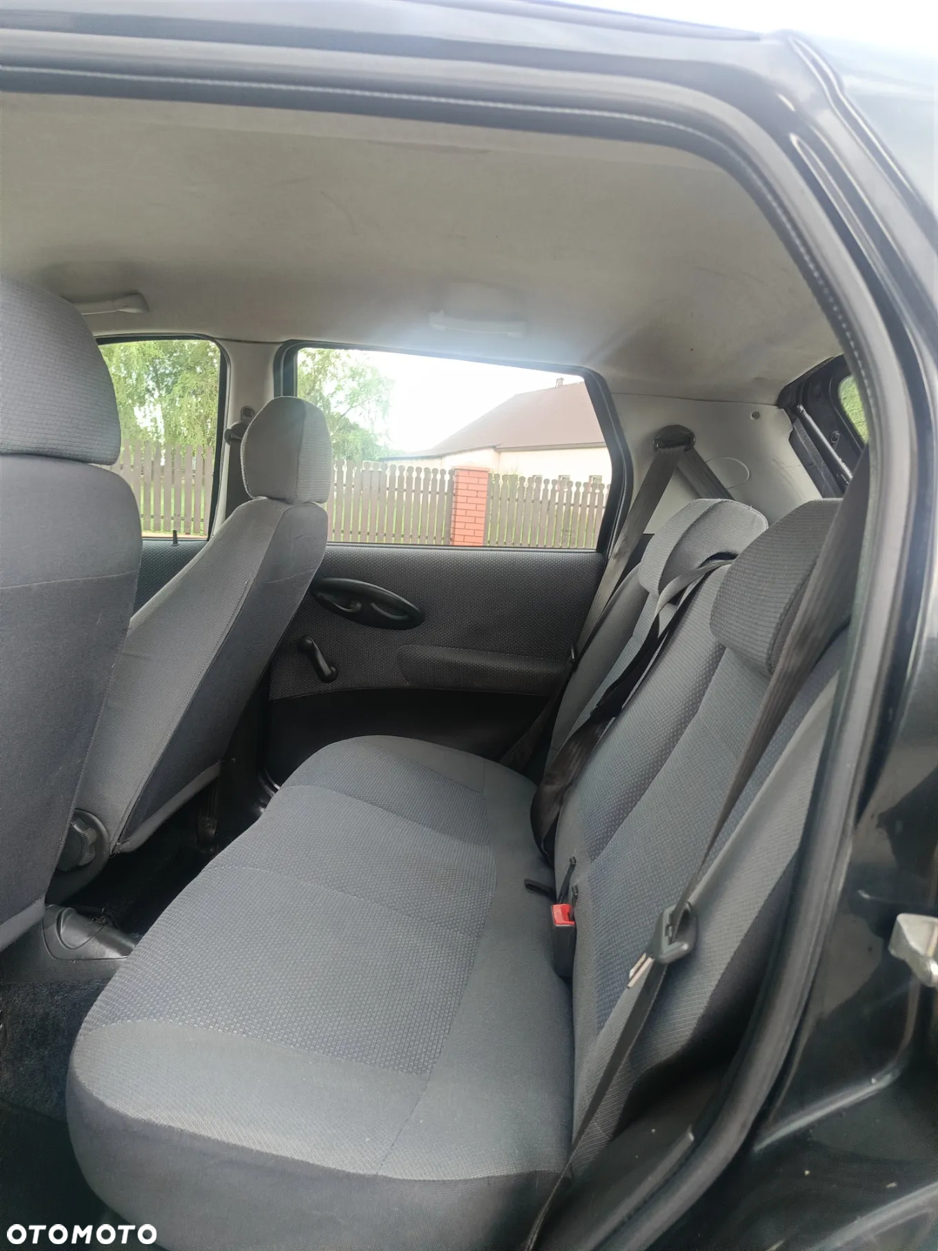 Fiat Punto - 5
