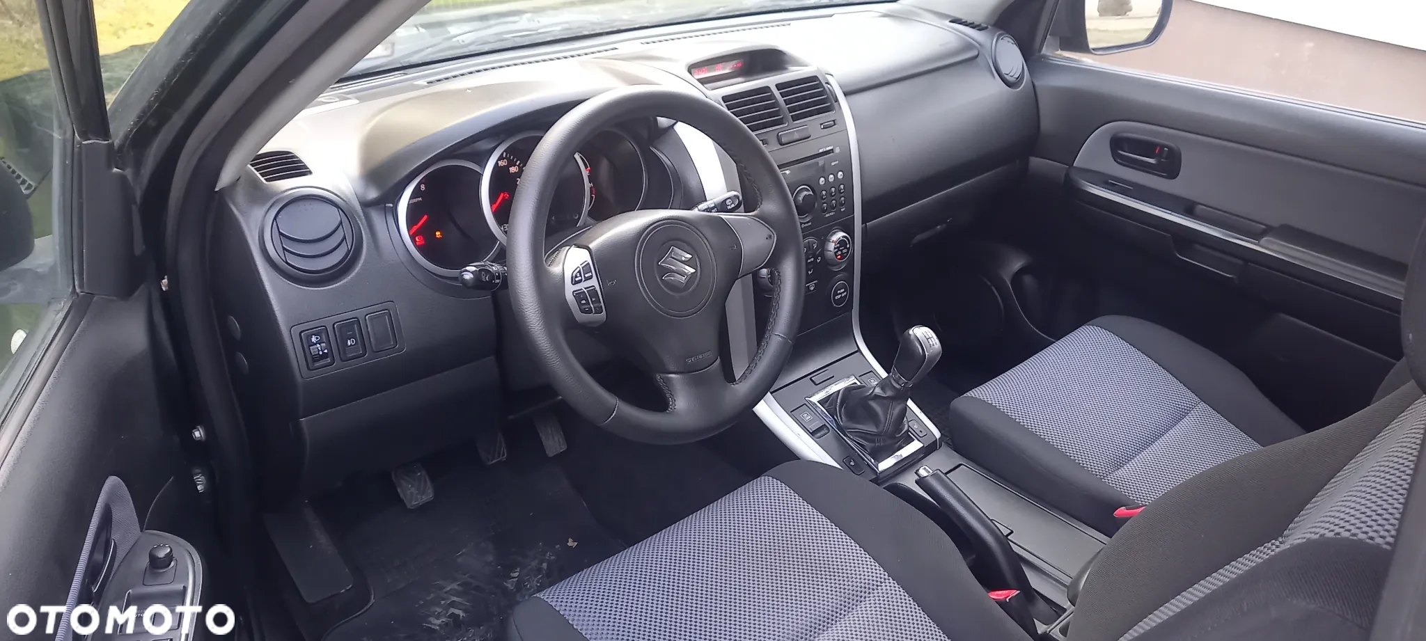 Suzuki Grand Vitara 1.6 Comfort EU5 - 21