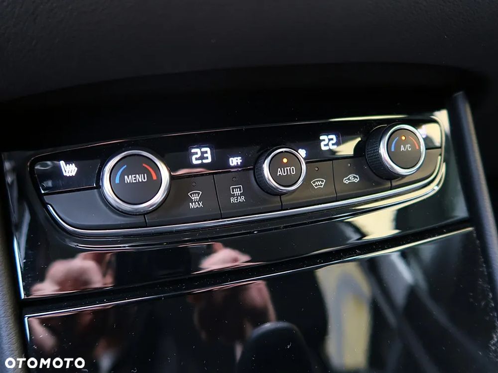 Opel Grandland X 1.2 T GPF Edition Business Pack S&S - 23