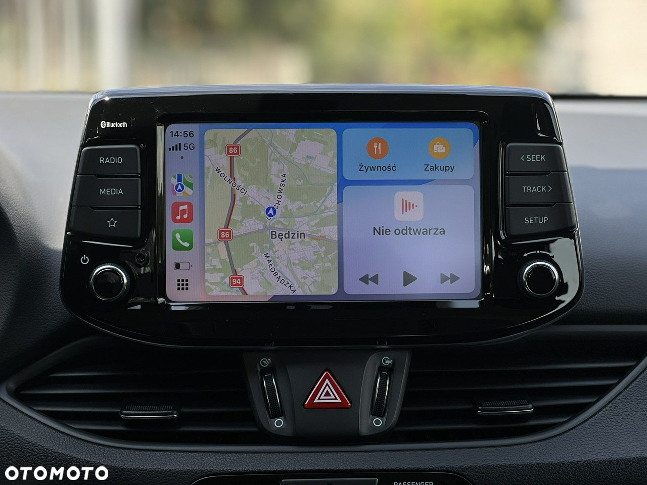 Hyundai i30 1.0 T-GDI Modern - 18