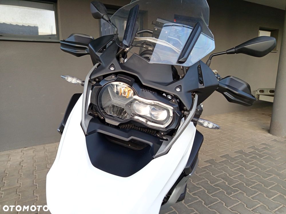 BMW GS - 13