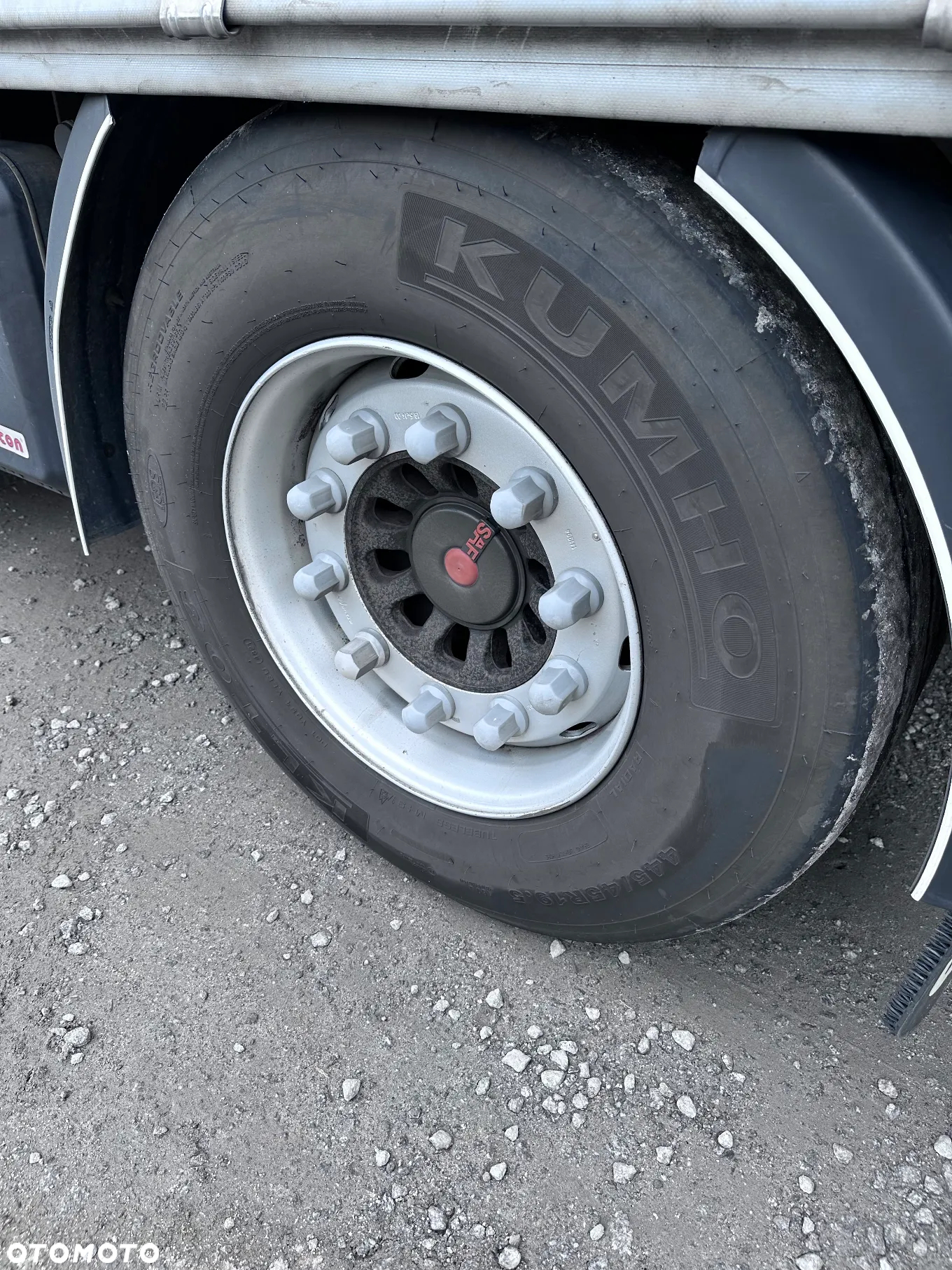 Volvo FH - 19