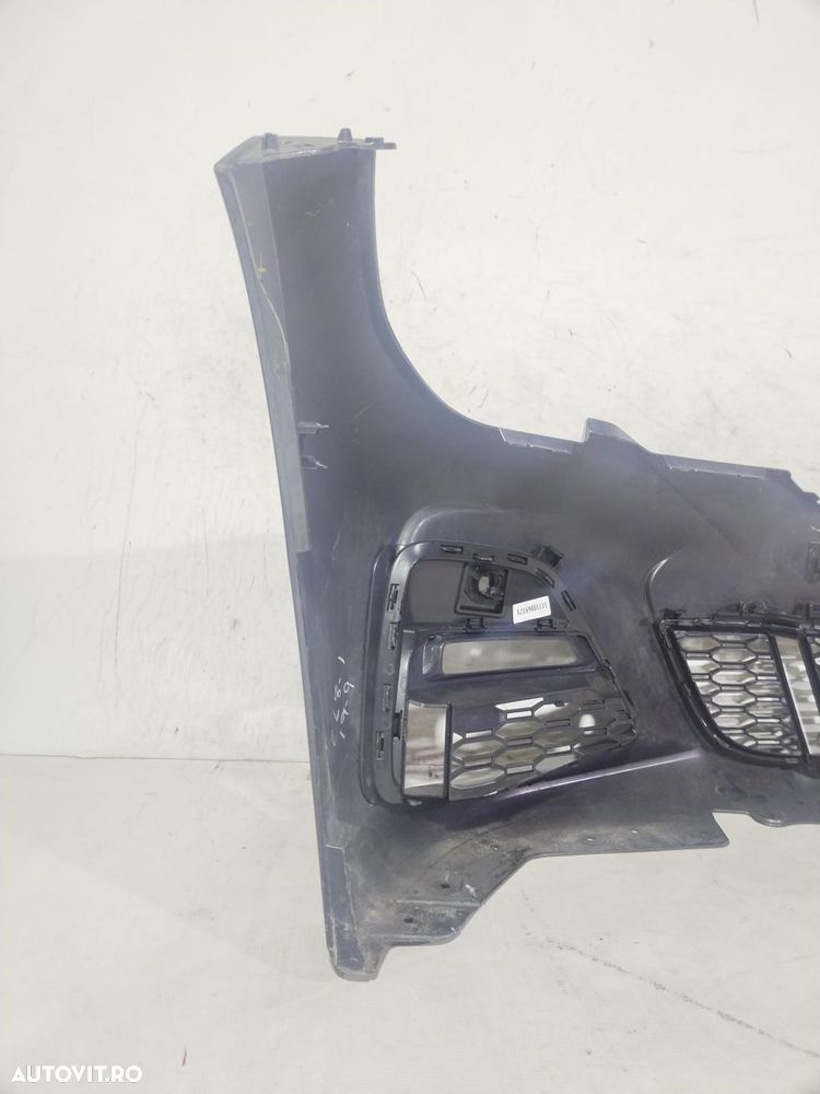 Bara fata BMW Seria 3, G20, G21, M-Sport, 2019, 2020, 2021, 2022, 2023, 51118069346. - 14