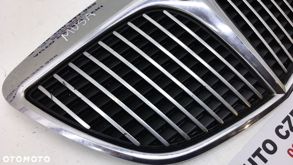 Lancia Musa Grill Atrapa - 3