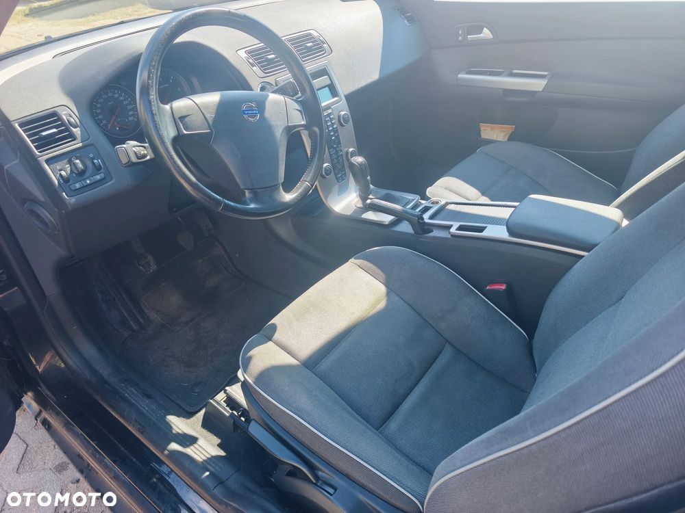 Volvo C30 1.6D - 11