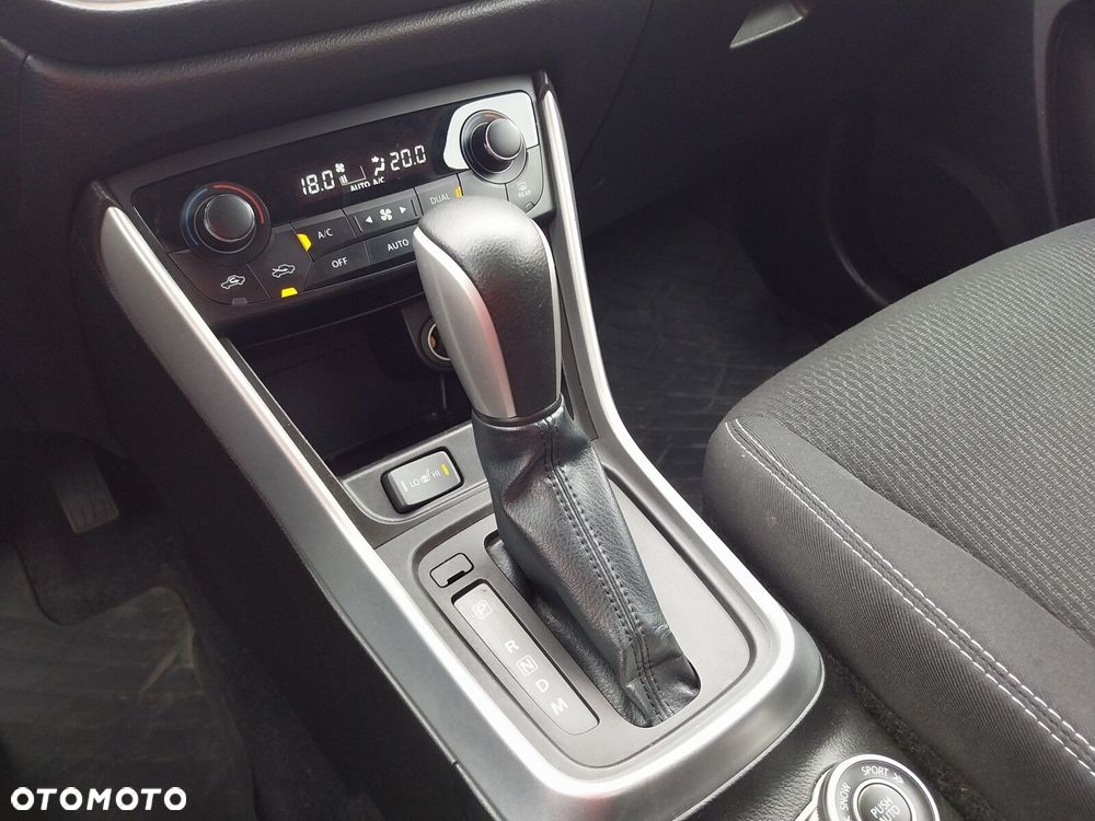 Suzuki SX4 S-Cross - 22