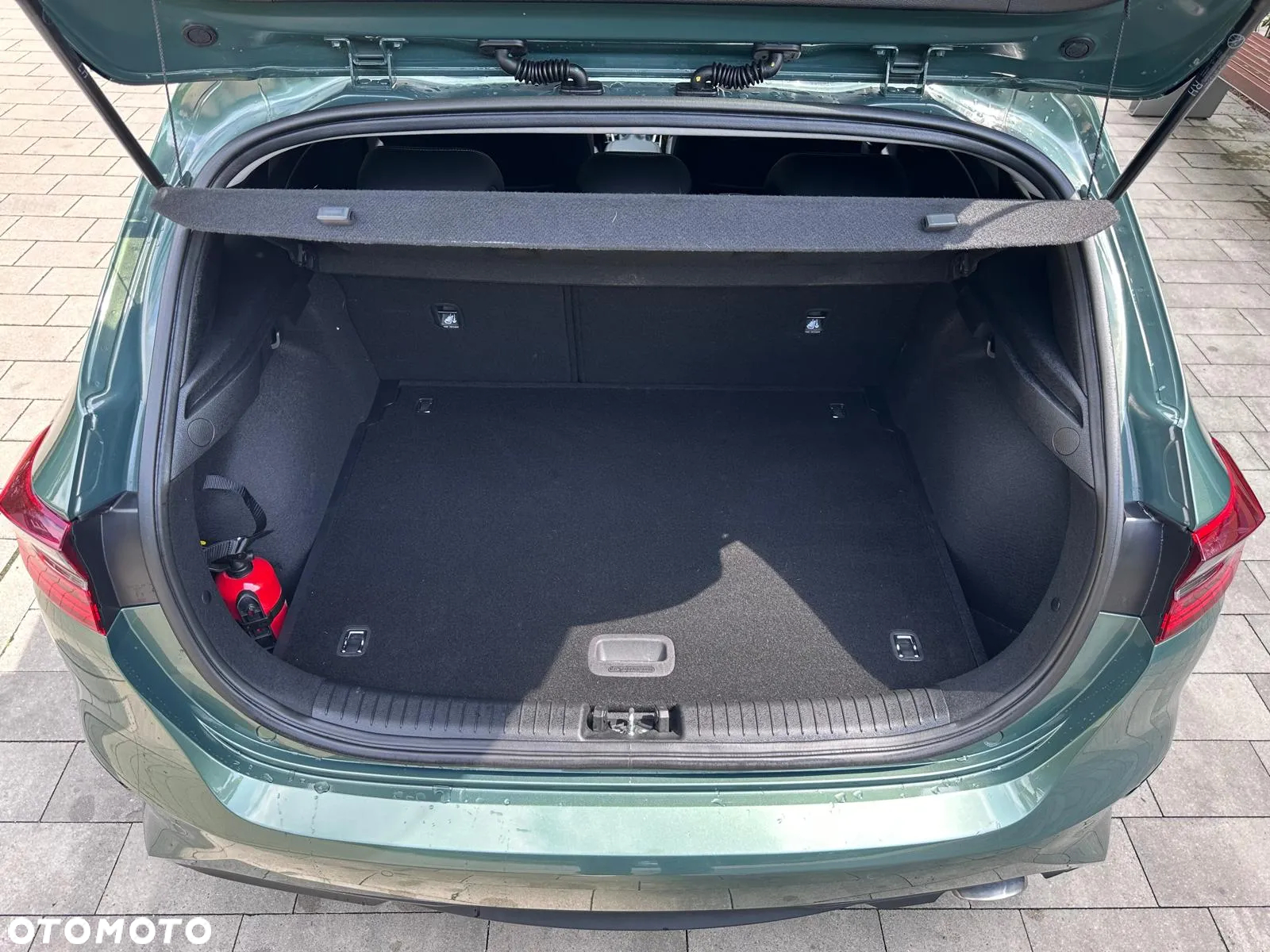 Kia Ceed 1.5 T-GDI Tribute DCT - 8