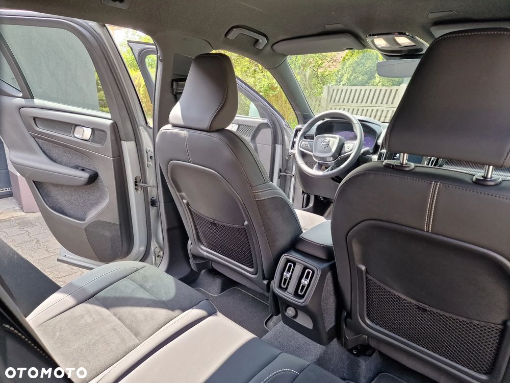 Volvo XC 40 B3 Core - 33