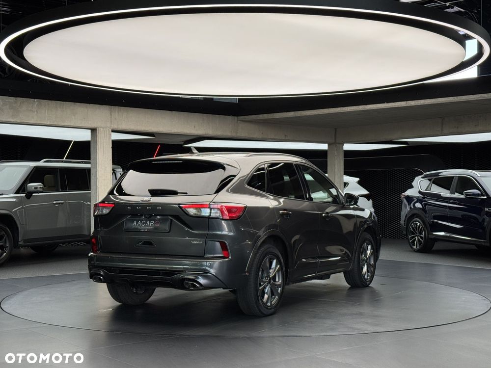 Ford Kuga - 6