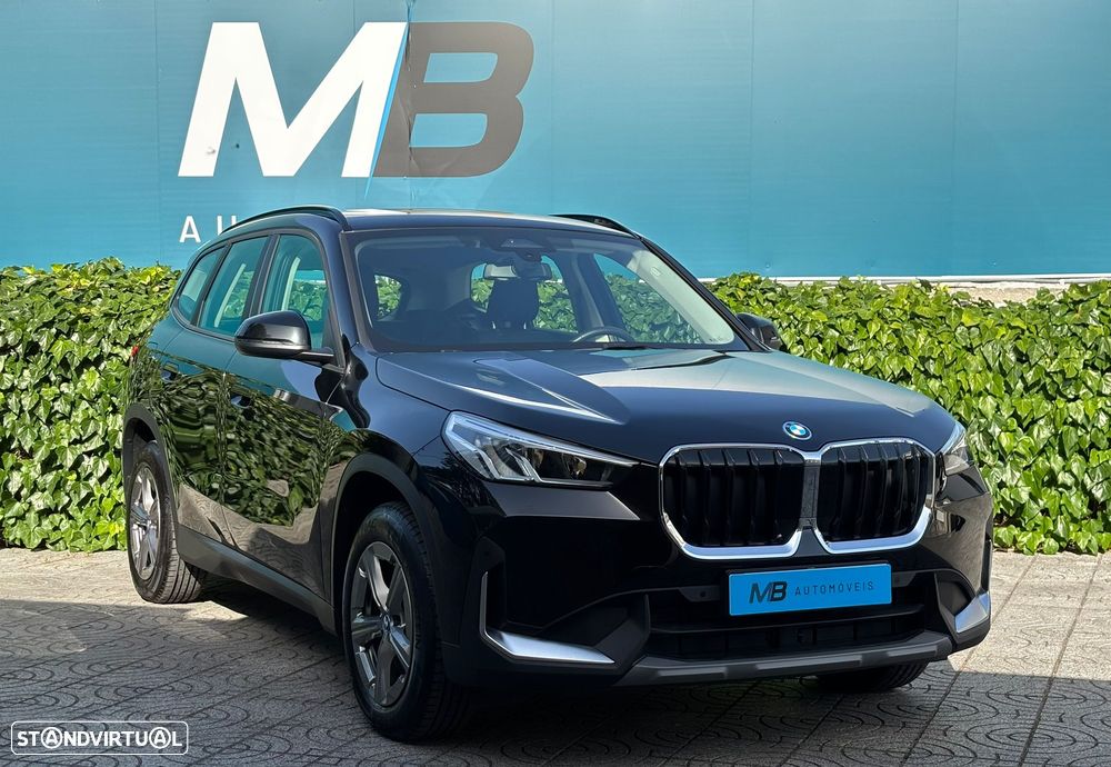 BMW X1 xDrive25e Aut. - 2