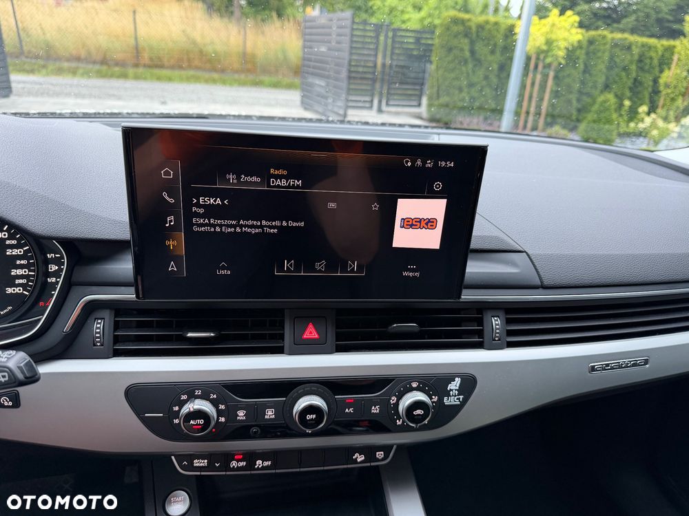 Audi A4 Allroad 40 TDI Quattro S tronic - 38