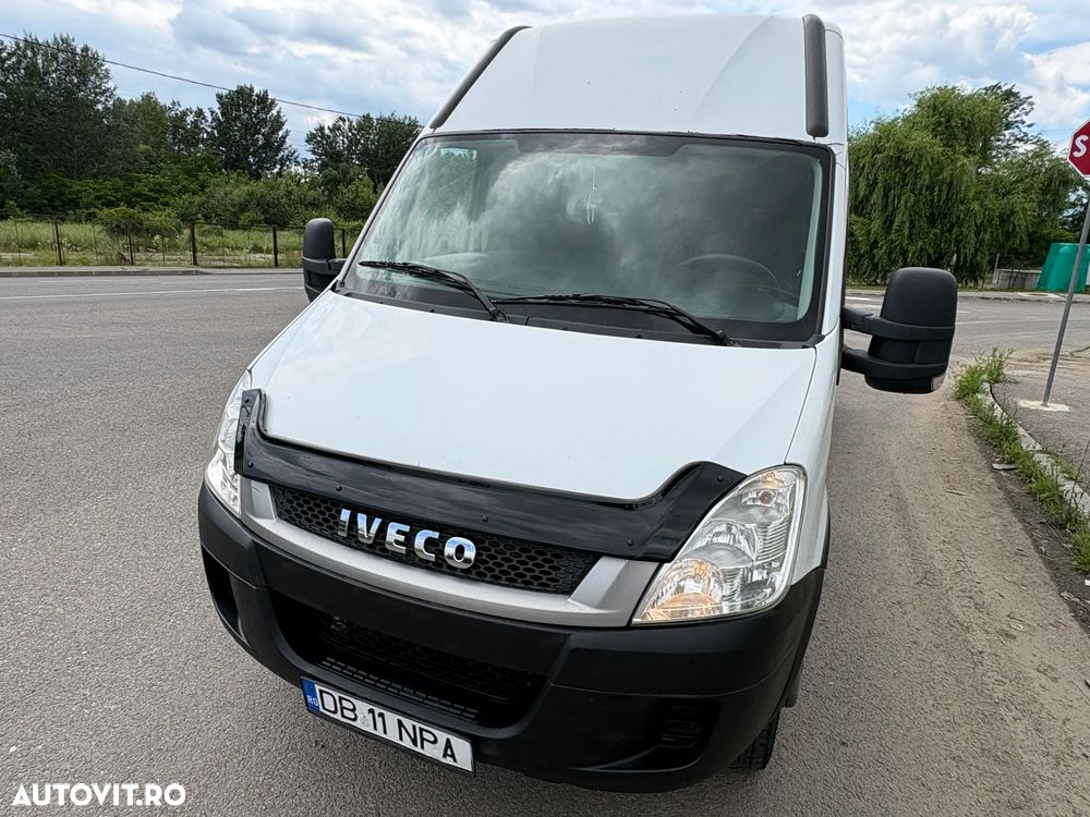 Iveco 35C15 - 13