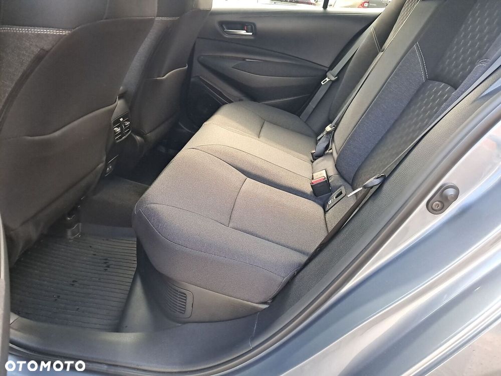 Toyota Corolla 1.8 Hybrid Style - 13