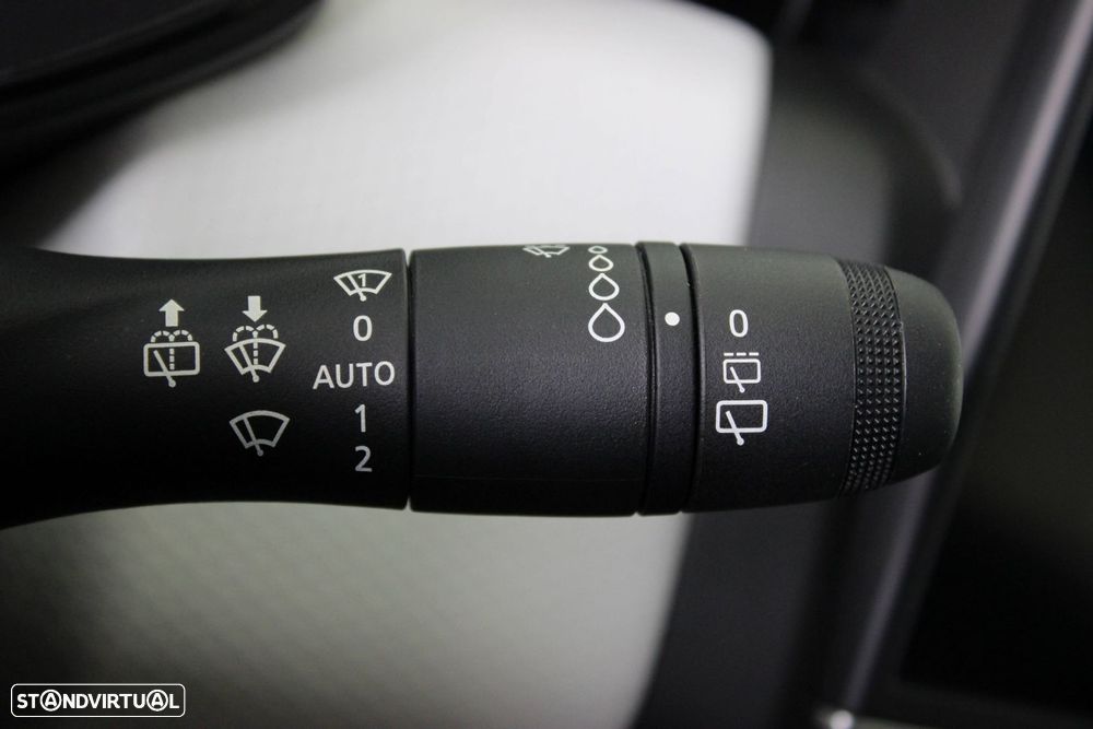 Renault Clio 1.0 TCe Limited Bi-Fuel - 18