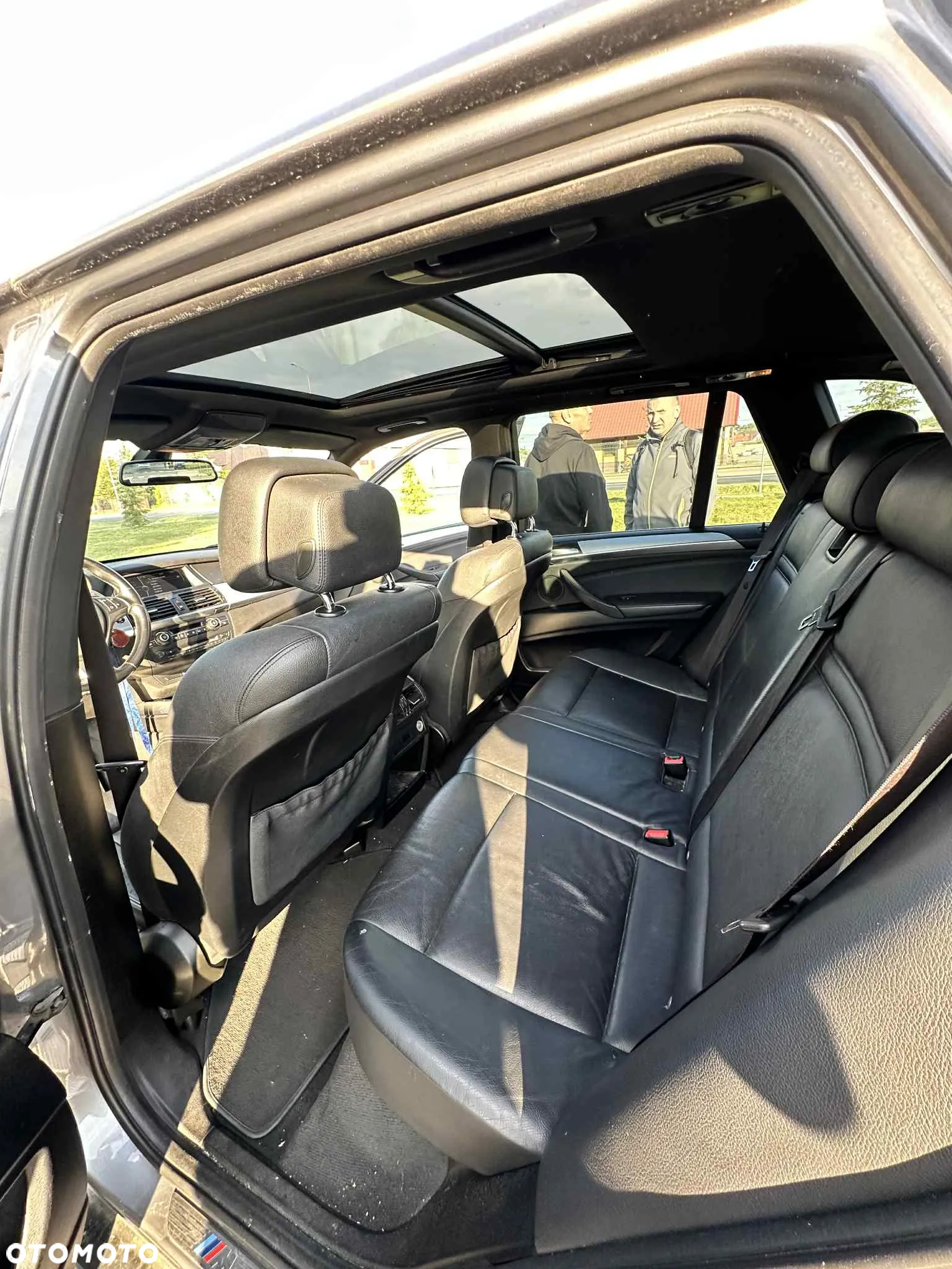 BMW X5 xDrive40d - 14