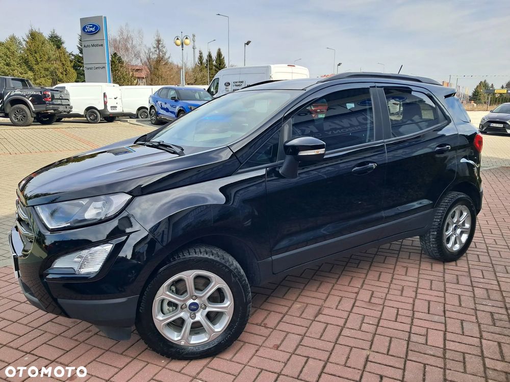 Ford EcoSport - 8