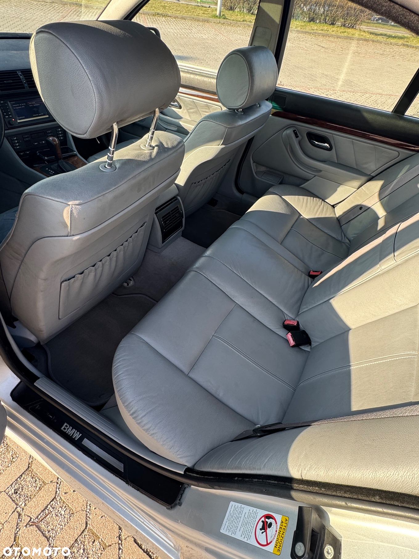 BMW Seria 5 - 9