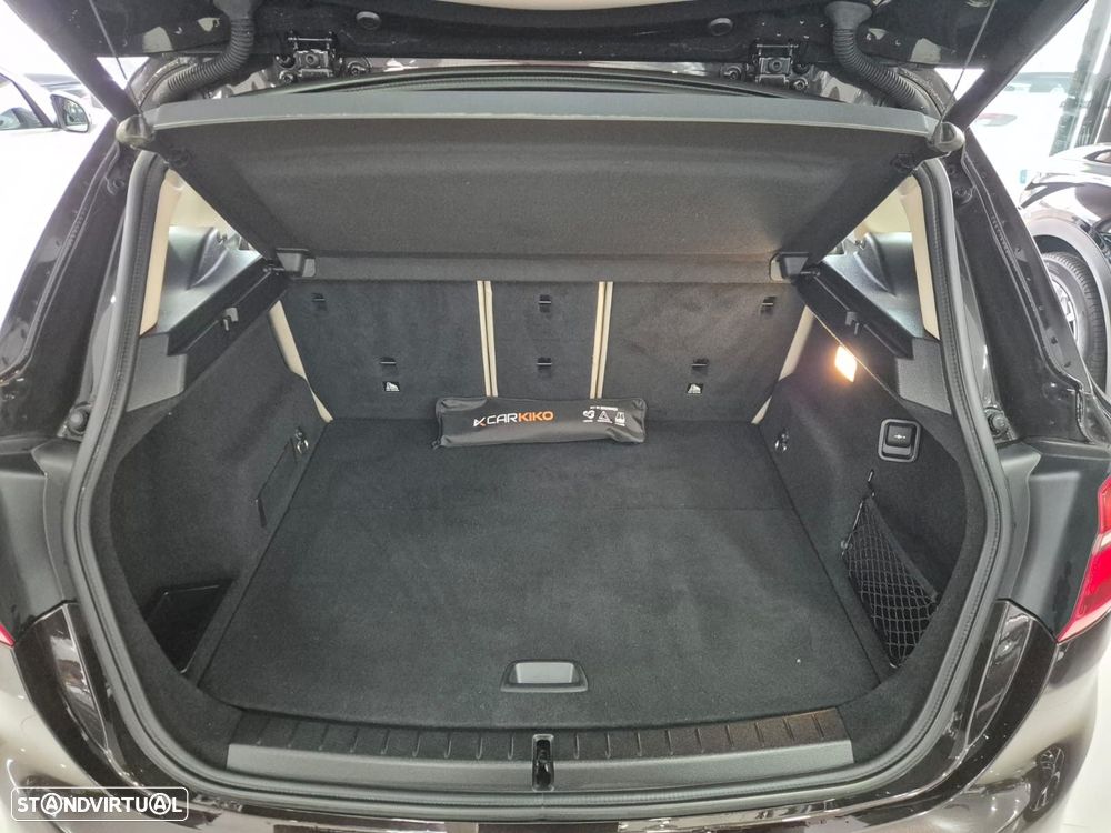 BMW 216 Active Tourer d Line Luxury - 15