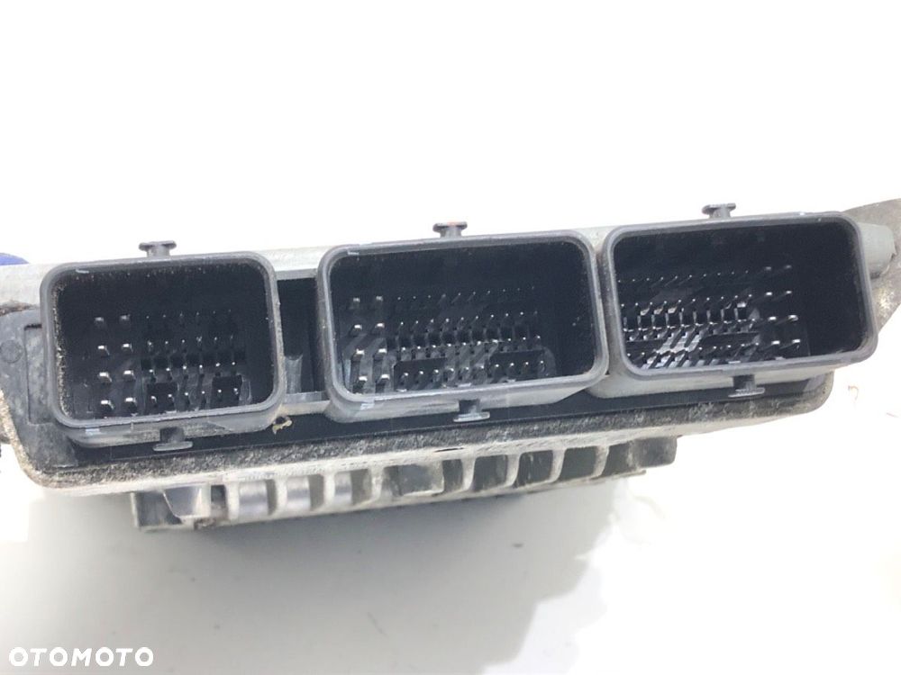 KOMPUTER SILNIKA  FORD FOCUS C-MAX (DM2) 2003 - 2007 1.8 TDCi 85 kW [115 KM] olej napędowy 2005 - - 3