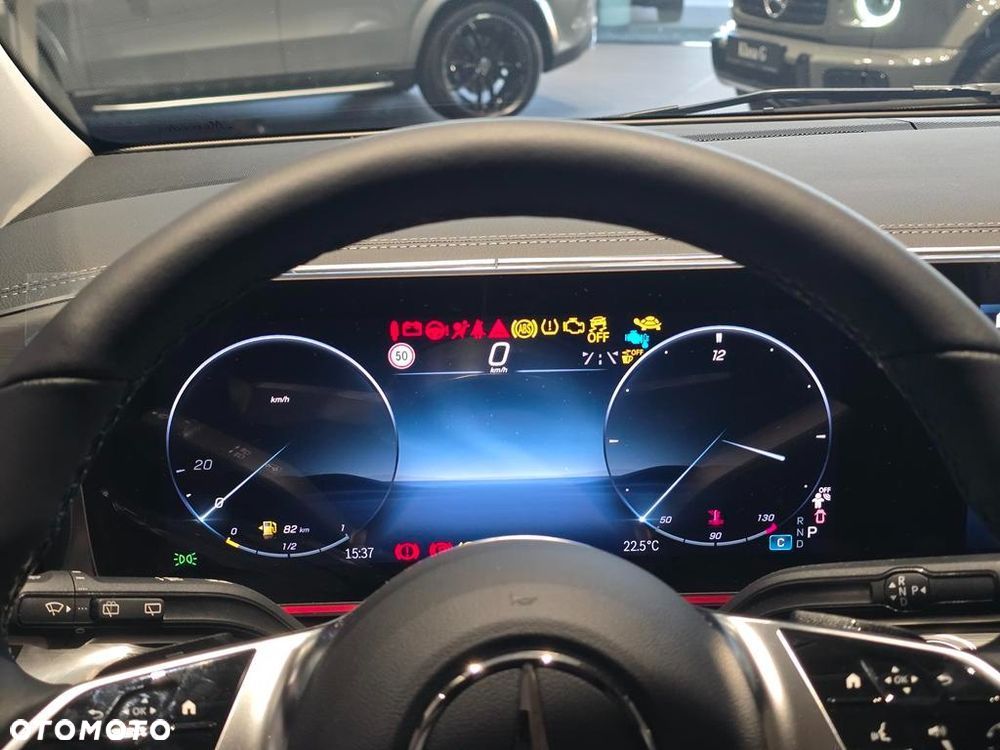 Mercedes-Benz Klasa V 300 d 4-Matic 9G-Tronic Exclusive (d³ugi) - 14