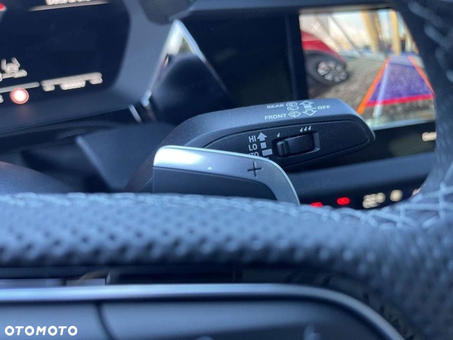Audi S3 Sportback TFSI Quattro S tronic - 13